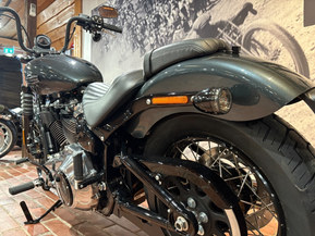 Harley-Davidson Softail