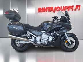 Yamaha FJR