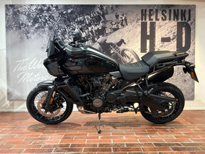 Harley-Davidson Pan America