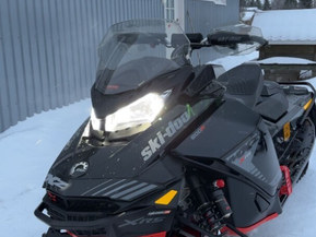 Ski-Doo MX Z