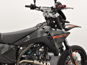 Fantic Motor Performance