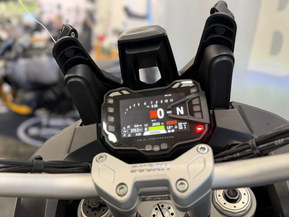 Ducati Multistrada