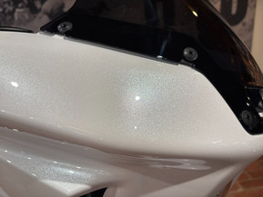 Harley-Davidson Softail