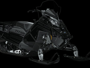 Polaris Titan