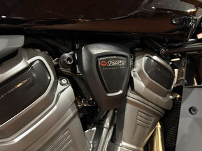 Harley-Davidson Pan America