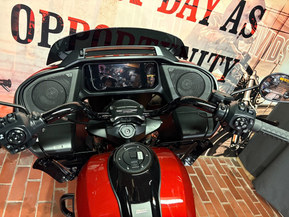 Harley-Davidson Touring