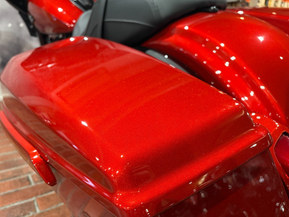 Harley-Davidson Touring