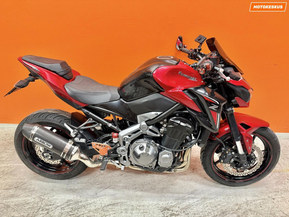 Kawasaki Z