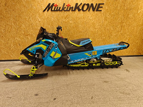 Polaris Axys SKS
