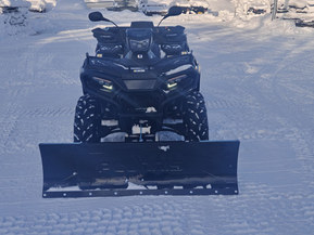 Polaris Sportsman