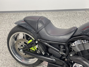 Harley-Davidson VRSC