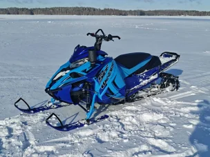 Yamaha Sidewinder