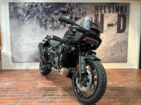 Harley-Davidson Pan America