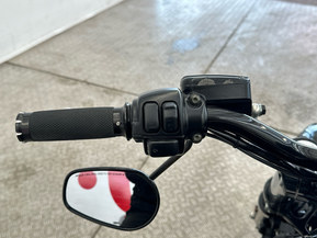 Harley-Davidson VRSC