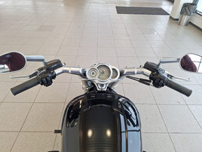 Harley-Davidson VRSC