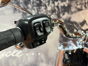 Harley-Davidson Softail