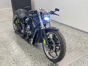 Harley-Davidson VRSC