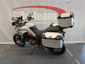 Ducati Multistrada