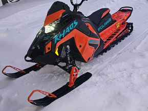 Polaris RMK