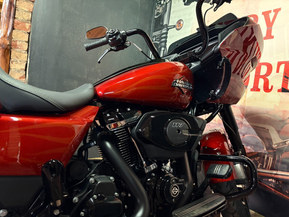 Harley-Davidson Touring