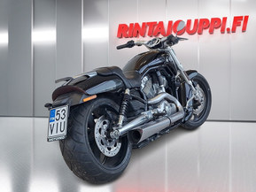 Harley-Davidson VRSC