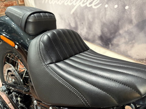 Harley-Davidson Softail