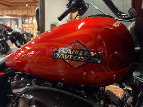 Harley-Davidson Touring