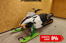 Arctic Cat M-sarja