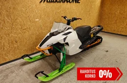 Arctic Cat M-sarja