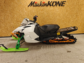 Arctic Cat M-sarja