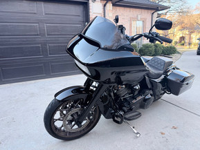 Harley-Davidson Road Glide