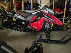 Polaris SwitchBack