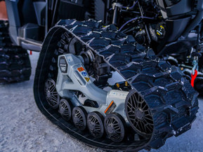 Can-Am Outlander Max