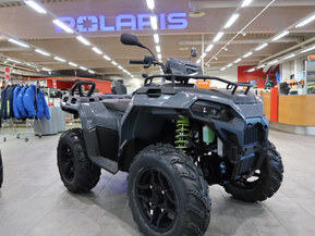 Polaris Sportsman