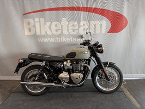 Triumph Bonneville