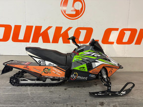Arctic Cat ZR