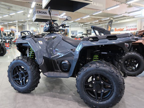 Polaris Sportsman