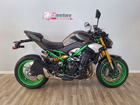 Kawasaki Z