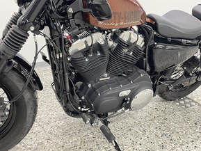 Harley-Davidson Sportster