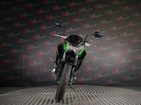 Kawasaki Z