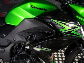 Kawasaki Z