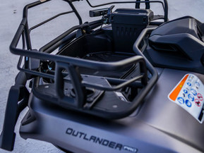 Can-Am Outlander Max