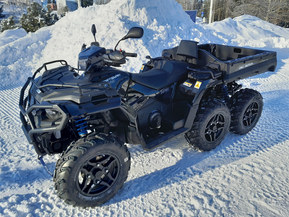 Polaris Sportsman