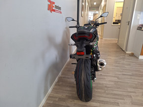 Kawasaki Z