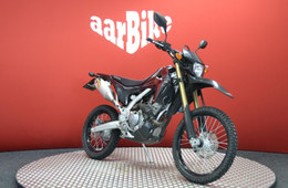 Honda CRF