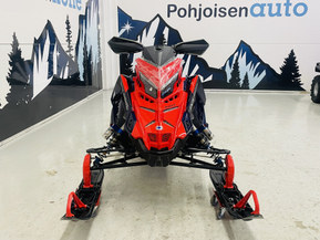 Polaris XCR