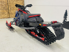 Polaris XCR