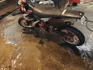 Derbi X-Race