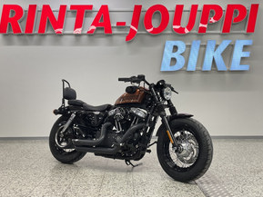 Harley-Davidson Sportster