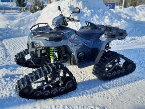 Polaris Sportsman